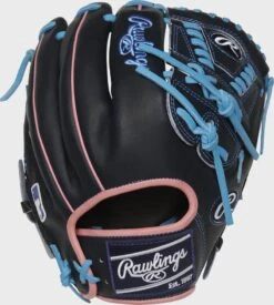 Rawlings ColorSync 7.0 Heart Of The Hide IF/P Glove 6 Rawlings ColorSync 7.0 Heart Of The Hide IF/P Glove -Rawlings Shop PRO205 30NP 2