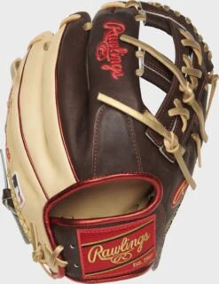 Rawlings ColorSync 7.0 Heart Of The Hide 11.75" IF Glove 6 Rawlings ColorSync 7.0 Heart Of The Hide 11.75" IF Glove -Rawlings Shop PRO205 32CCH 2