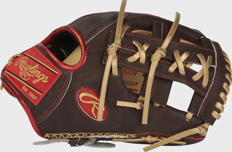 Rawlings ColorSync 7.0 Heart Of The Hide 11.75" IF Glove 1 Rawlings ColorSync 7.0 Heart Of The Hide 11.75" IF Glove