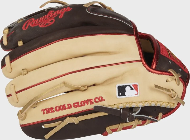 Rawlings ColorSync 7.0 Heart Of The Hide 11.75" IF Glove 4 Rawlings ColorSync 7.0 Heart Of The Hide 11.75" IF Glove - Image 4