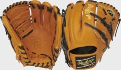 Rawlings Heart Of The Hide 11.75-inch IF/P Baseball Glove 9 Rawlings Heart Of The Hide 11.75-inch IF/P Baseball Glove -Rawlings Shop PRO205 9TB 25