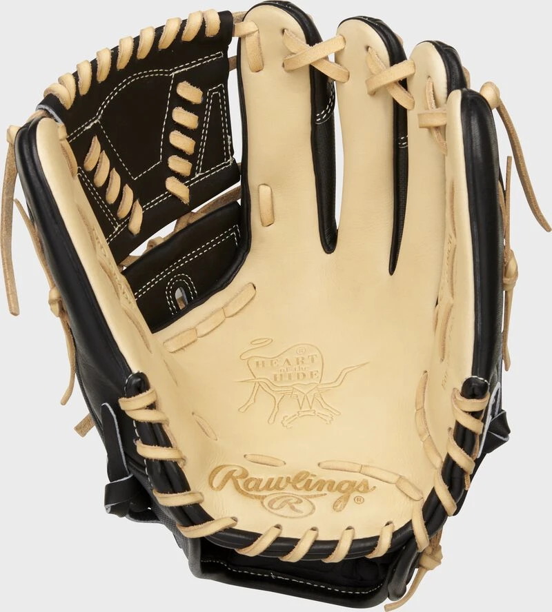 Rawlings 2022 Heart Of The Hide 12-Inch Infield/Pitcher's Glove 3 Rawlings 2022 Heart Of The Hide 12-Inch Infield/Pitcher's Glove - Image 3