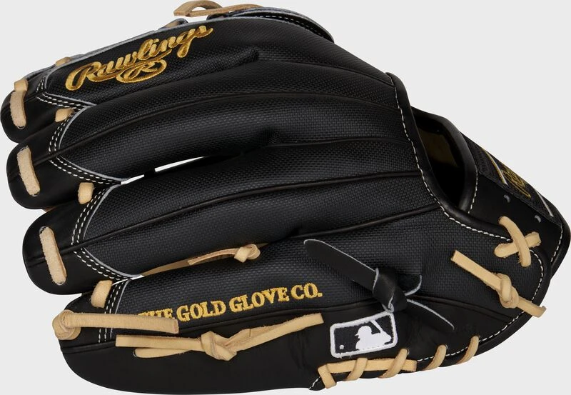 Rawlings 2022 Heart Of The Hide 12-Inch Infield/Pitcher's Glove 4 Rawlings 2022 Heart Of The Hide 12-Inch Infield/Pitcher's Glove - Image 4