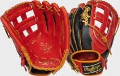 Rawlings ColorSync 7.0 Heart Of The Hide 12.75" OF Glove -Rawlings Shop PRO3039 6SC 25