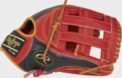 Rawlings ColorSync 7.0 Heart Of The Hide 12.75" OF Glove