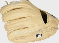 Rawlings 2022 Heart Of The Hide 11.25-Inch Infield Glove -Rawlings Shop PRO312 2C 4