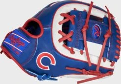 Rawlings 2021 Chicago Cubs Heart Of The Hide Glove