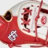 Rawlings 2021 St. Louis Cardinals Heart Of The Hide Glove