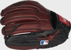 Rawlings Heart Of The Hide 11.75-Inch Infield Glove 7 Rawlings Heart Of The Hide 11.75-Inch Infield Glove -Rawlings Shop PRO315 2JPPRO 4