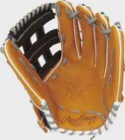 Rawlings Heart Of The Hide Hyper Shell 12.75-inch Glove -Rawlings Shop PRO3319 6TBCF 1