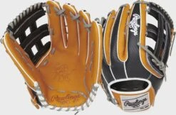 Rawlings Heart Of The Hide Hyper Shell 12.75-inch Glove -Rawlings Shop PRO3319 6TBCF 25