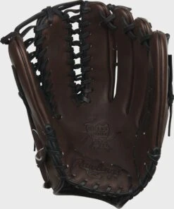 Rawlings 12.75-Inch Heart Of The Hide Outfield Glove -Rawlings Shop PRO601CHBPRO 1