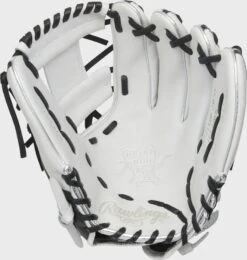 Rawlings 2021 Heart Of The Hide Speed Shell Softball Glove 5 Rawlings 2021 Heart Of The Hide Speed Shell Softball Glove -Rawlings Shop PRO715SB 2WSS 1