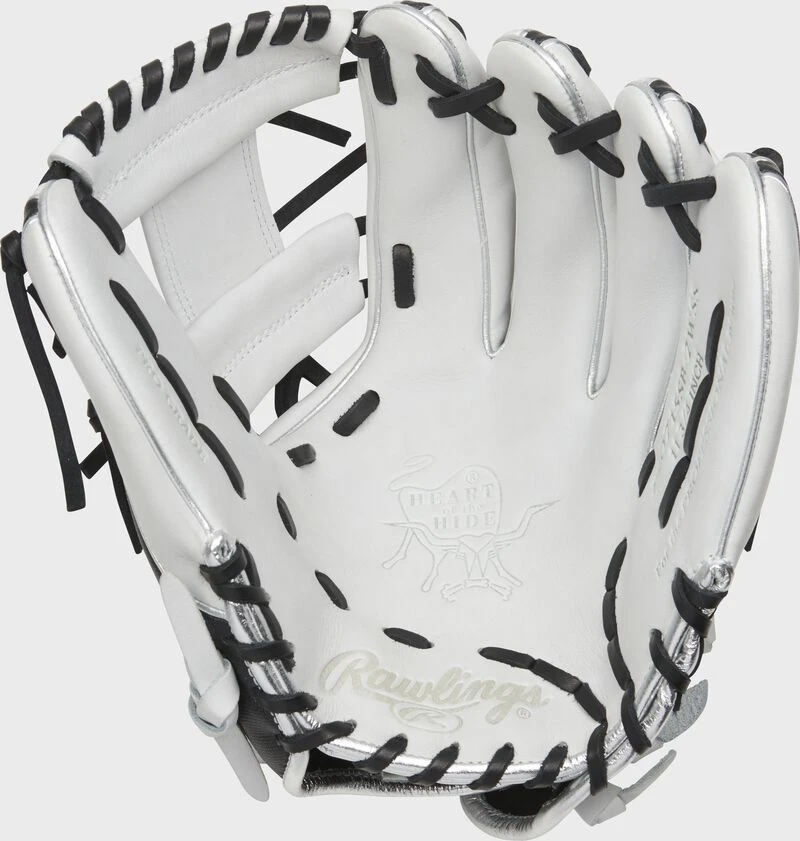 Rawlings 2021 Heart Of The Hide Speed Shell Softball Glove 3 Rawlings 2021 Heart Of The Hide Speed Shell Softball Glove - Image 3