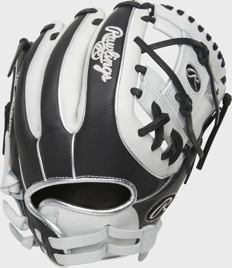 Rawlings 2021 Heart Of The Hide Speed Shell Softball Glove 2 Rawlings 2021 Heart Of The Hide Speed Shell Softball Glove - Image 2