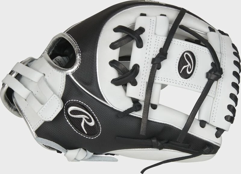 Rawlings 2021 Heart Of The Hide Speed Shell Softball Glove 1 Rawlings 2021 Heart Of The Hide Speed Shell Softball Glove