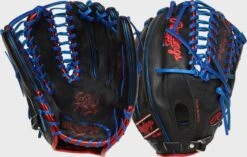 Rawlings ColorSync 7.0 Heart Of The Hide Mike Trout Glove 9 Rawlings ColorSync 7.0 Heart Of The Hide Mike Trout Glove -Rawlings Shop PROMT27BR 25