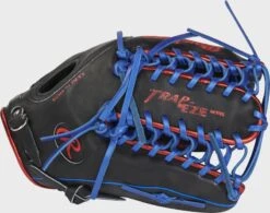 Rawlings ColorSync 7.0 Heart Of The Hide Mike Trout Glove