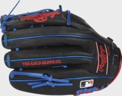 Rawlings ColorSync 7.0 Heart Of The Hide Mike Trout Glove 8 Rawlings ColorSync 7.0 Heart Of The Hide Mike Trout Glove -Rawlings Shop PROMT27BR 4