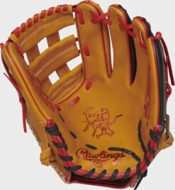 Rawlings ColorSync 7.0 12" Heart Of The Hide Glove 7 Rawlings ColorSync 7.0 12" Heart Of The Hide Glove -Rawlings Shop PRONA28TSS 1