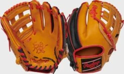 Rawlings ColorSync 7.0 12" Heart Of The Hide Glove 9 Rawlings ColorSync 7.0 12" Heart Of The Hide Glove -Rawlings Shop PRONA28TSS 25