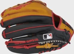 Rawlings ColorSync 7.0 12" Heart Of The Hide Glove 8 Rawlings ColorSync 7.0 12" Heart Of The Hide Glove -Rawlings Shop PRONA28TSS 4