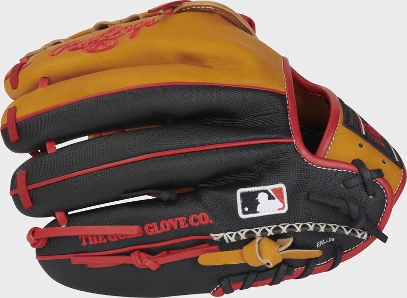 Rawlings ColorSync 7.0 12" Heart Of The Hide Glove 4 Rawlings ColorSync 7.0 12" Heart Of The Hide Glove - Image 4