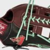 Rawlings 2021 Arizona Diamondbacks Heart Of The Hide Glove