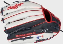 Rawlings 2021 Boston Red Sox Heart Of The Hide Glove 7 Rawlings 2021 Boston Red Sox Heart Of The Hide Glove -Rawlings Shop PRONP4 2BOS 4