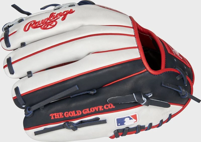 Rawlings 2021 Boston Red Sox Heart Of The Hide Glove 4 Rawlings 2021 Boston Red Sox Heart Of The Hide Glove - Image 4