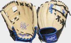 Rawlings Heart Of The Hide 11.5-inch Infield Glove 9 Rawlings Heart Of The Hide 11.5-inch Infield Glove -Rawlings Shop PRONP4 2CR 25