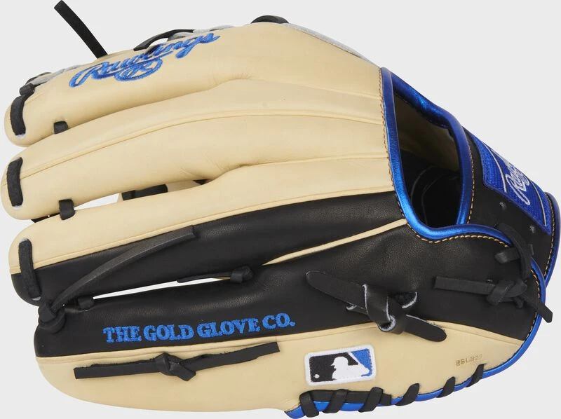 Rawlings Heart Of The Hide 11.5-inch Infield Glove 4 Rawlings Heart Of The Hide 11.5-inch Infield Glove - Image 4