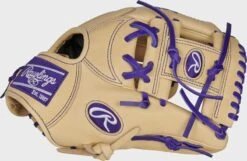 Rawlings 2021 Trevor Story Heart Of The Hide Infield Glove