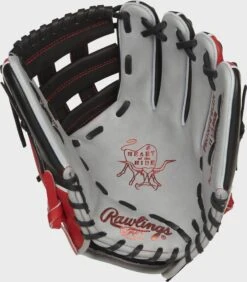 Rawlings 2021 Cincinnati Reds Heart Of The Hide Glove -Rawlings Shop PRONP4 6CIN 1