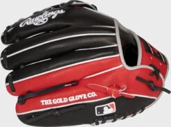 Rawlings 2021 Cincinnati Reds Heart Of The Hide Glove -Rawlings Shop PRONP4 6CIN 4