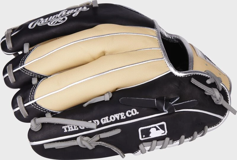 Rawlings 2022 Heart Of The Hide 11.5-Inch Infield Glove 4 Rawlings 2022 Heart Of The Hide 11.5-Inch Infield Glove - Image 4