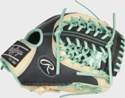 Rawlings 2021 Exclusive HOH R2G 11.5-Inch Infield/Pitcher's Glove