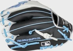 Rawlings 2022 Heart Of The Hide R2G 1-Piece Solid Web Glove 7 Rawlings 2022 Heart Of The Hide R2G 1-Piece Solid Web Glove -Rawlings Shop PROR204 8BWSS 4