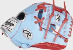 Rawlings 2021 Exclusive Heart Of The Hide R2G 11.5-Inch I-Web Glove