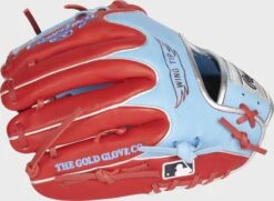Rawlings 2021 Exclusive Heart Of The Hide R2G 11.5-Inch I-Web Glove 7 Rawlings 2021 Exclusive Heart Of The Hide R2G 11.5-Inch I-Web Glove -Rawlings Shop PROR204W 2CBS 4