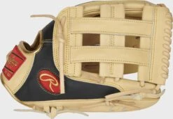 Rawlings 2022 12.5-Inch HOH R2G ContoUR Fit Outfield Glove