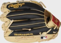 Rawlings 2022 12.5-Inch HOH R2G ContoUR Fit Outfield Glove -Rawlings Shop PROR3028U 6C 4