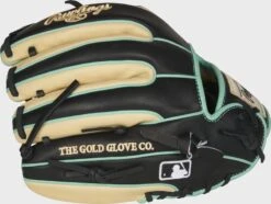 Rawlings 2021 Heart Of The Hide R2G 11.5-Inch Infield Glove 7 Rawlings 2021 Heart Of The Hide R2G 11.5-Inch Infield Glove -Rawlings Shop PROR314 2CBM 4