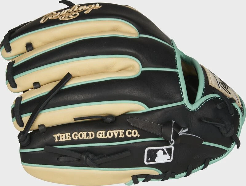 Rawlings 2021 Heart Of The Hide R2G 11.5-Inch Infield Glove 4 Rawlings 2021 Heart Of The Hide R2G 11.5-Inch Infield Glove - Image 4