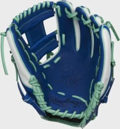 Rawlings 2022 Heart Of The Hide R2G 11.5-Inch I-Web Glove 6 Rawlings 2022 Heart Of The Hide R2G 11.5-Inch I-Web Glove -Rawlings Shop PROR314 2RW 1