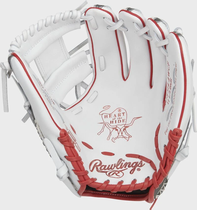 Rawlings 2021 Exclusive Heart Of The Hide R2G Hyper Shell Glove 3 Rawlings 2021 Exclusive Heart Of The Hide R2G Hyper Shell Glove - Image 3