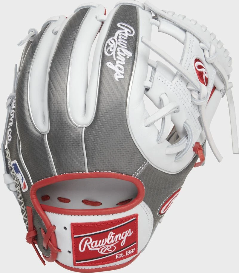 Rawlings 2021 Exclusive Heart Of The Hide R2G Hyper Shell Glove 2 Rawlings 2021 Exclusive Heart Of The Hide R2G Hyper Shell Glove - Image 2
