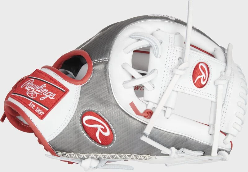 Rawlings 2021 Exclusive Heart Of The Hide R2G Hyper Shell Glove 1 Rawlings 2021 Exclusive Heart Of The Hide R2G Hyper Shell Glove