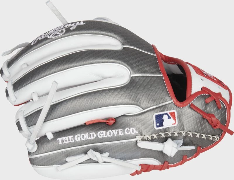 Rawlings 2021 Exclusive Heart Of The Hide R2G Hyper Shell Glove 4 Rawlings 2021 Exclusive Heart Of The Hide R2G Hyper Shell Glove - Image 4