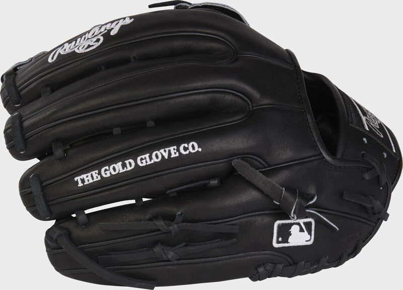 Rawlings Heart Of The Hide R2G 12.75-inch Outfield Glove 4 Rawlings Heart Of The Hide R2G 12.75-inch Outfield Glove - Image 4